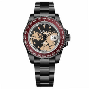 PD-1758 GMT MAP