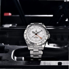 PD-1693 GMT