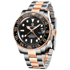 PD-1662 GMT Gold