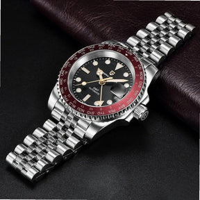 PD-1758 GMT