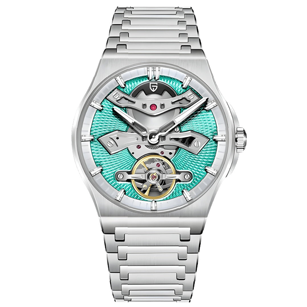 PD-YS028 Tourbillon