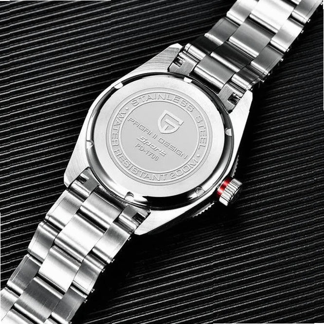 PD-1706 GMT