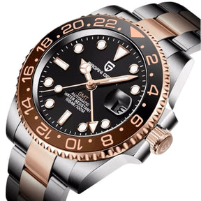 PD-1662 GMT Gold