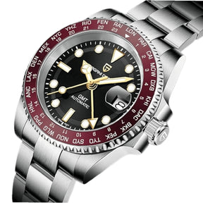 PD-1758 GMT