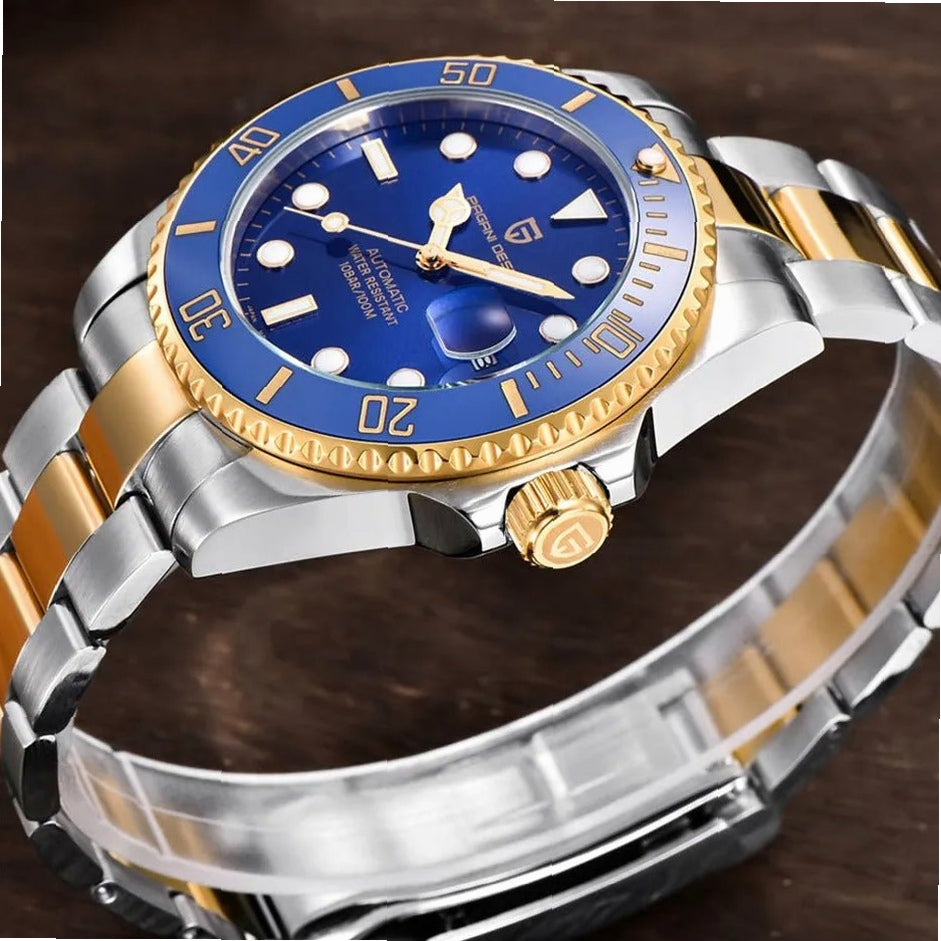 PD-1639 Gold