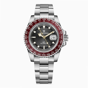 PD-1758 GMT