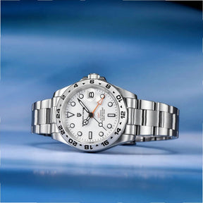 PD-1762 GMT II NH34
