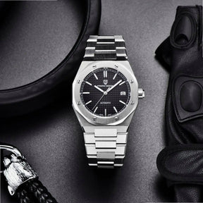 PD-1673 Royal Oak