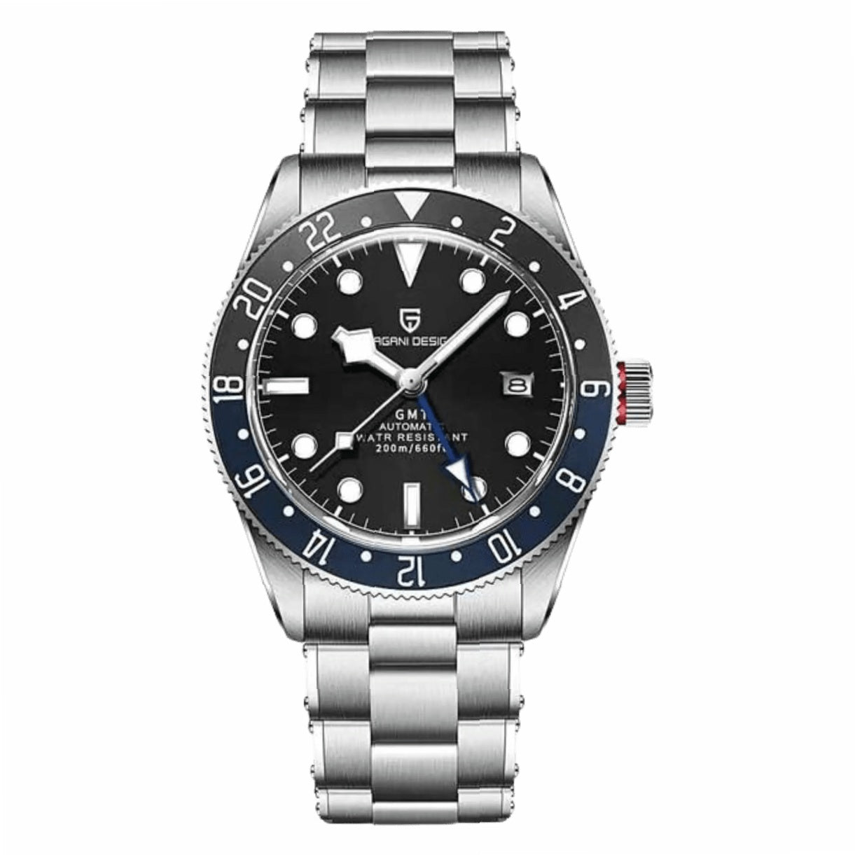 PD-1706 GMT