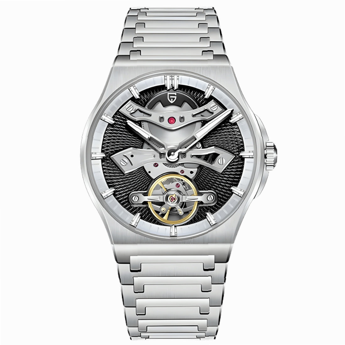 PD-YS028 Tourbillon
