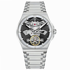 PD-YS028 Tourbillon