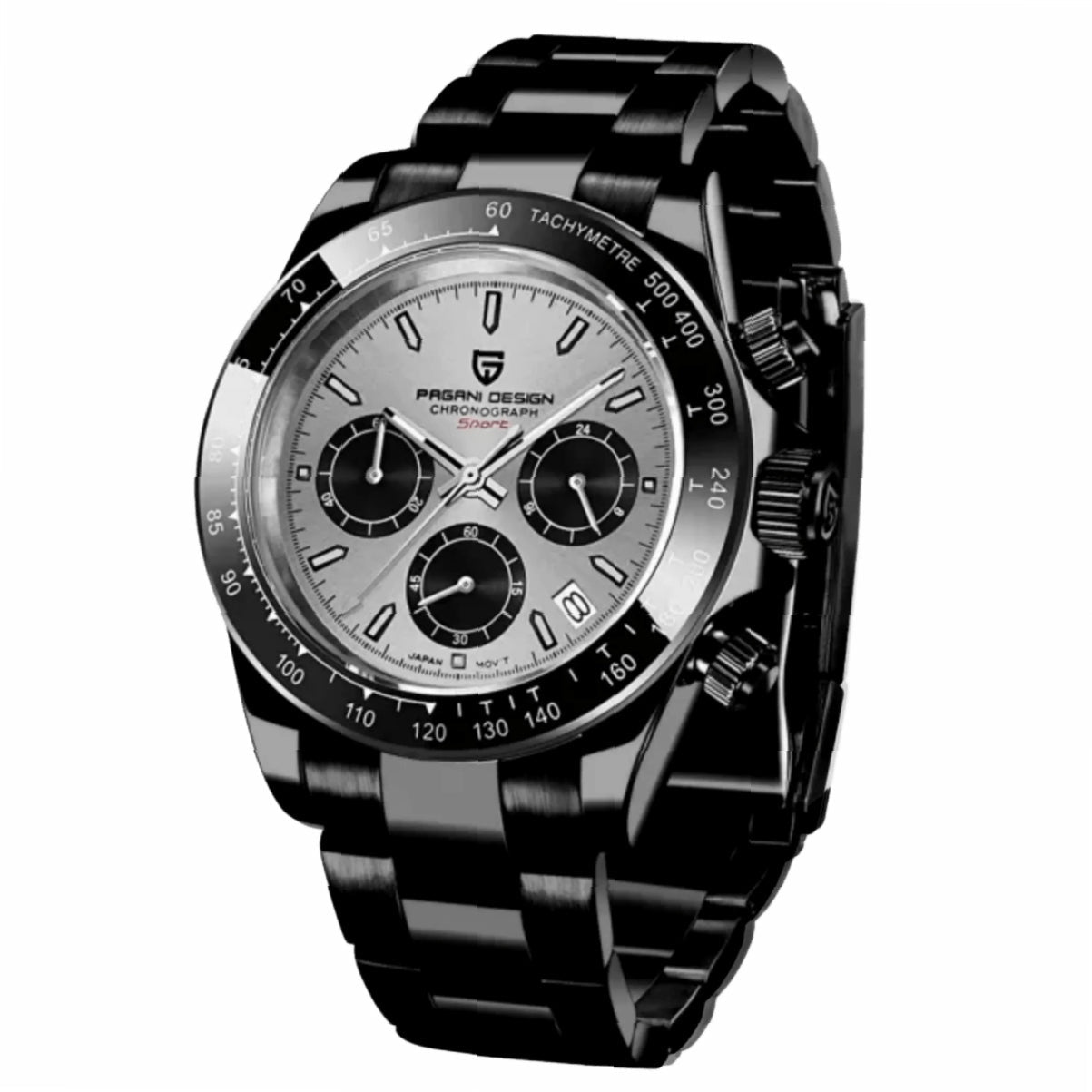 PD-1644 Full Black