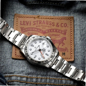 PD-1762 GMT II NH34