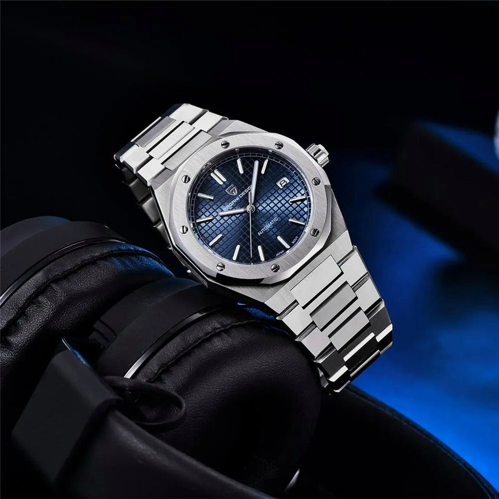 PD-1673 Royal Oak