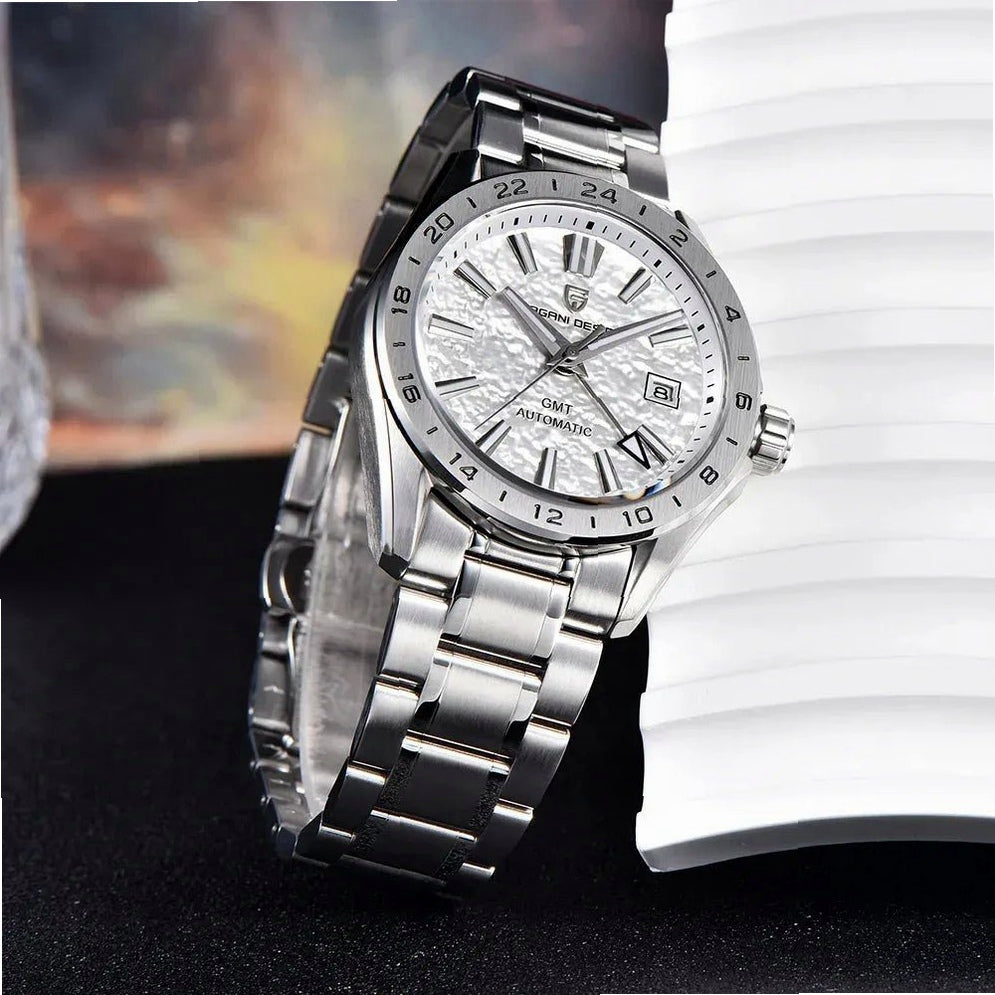 PD-1792 GMT
