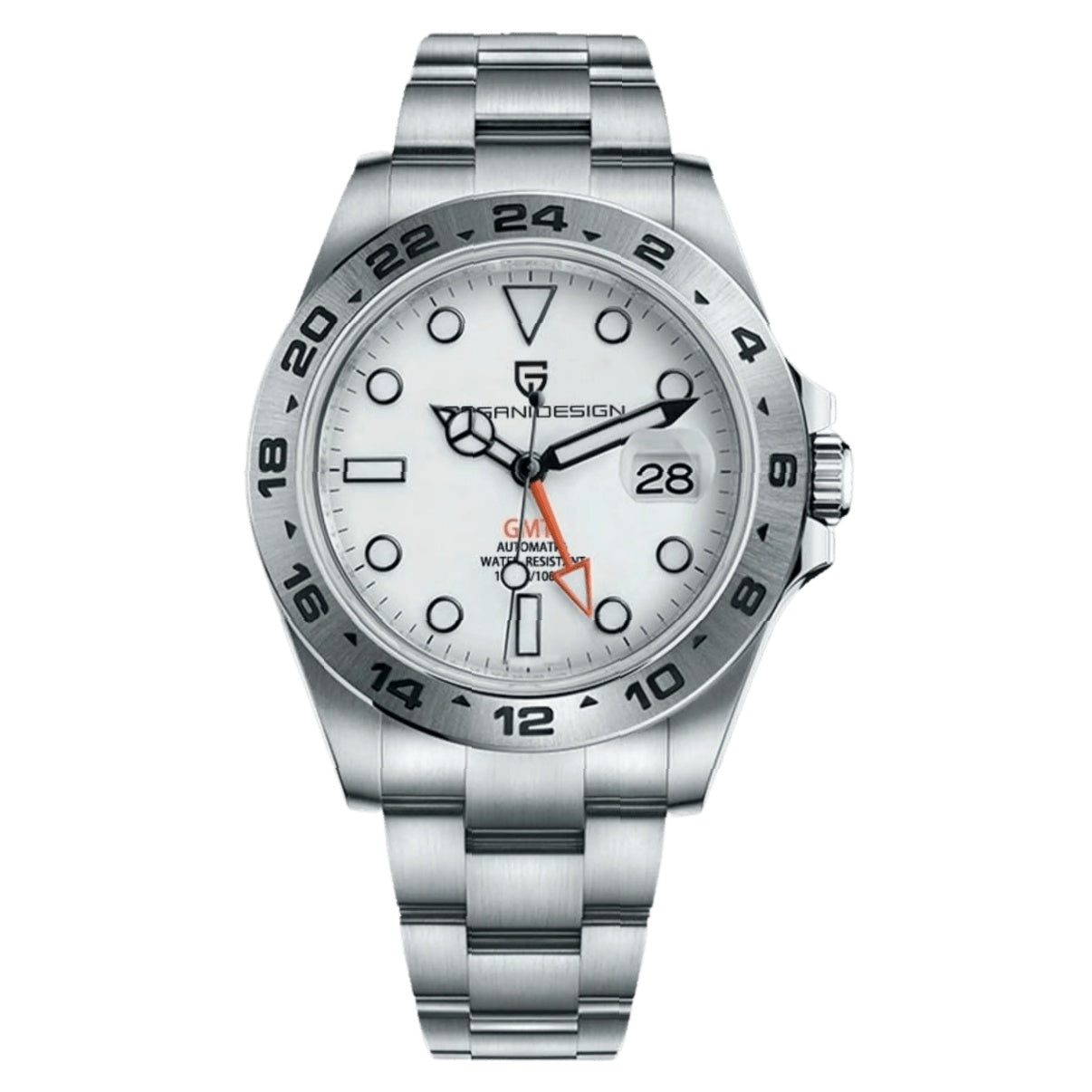 PD-1682 GMT
