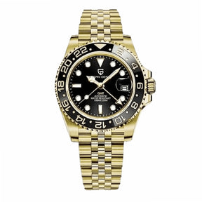 PD-1662 GMT NH34