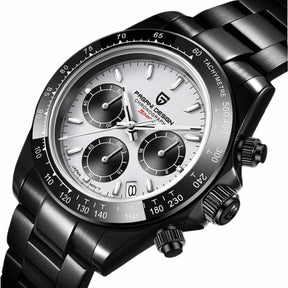 PD-1644 Full Black