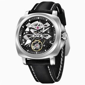 PD-YS017 Tourbillon