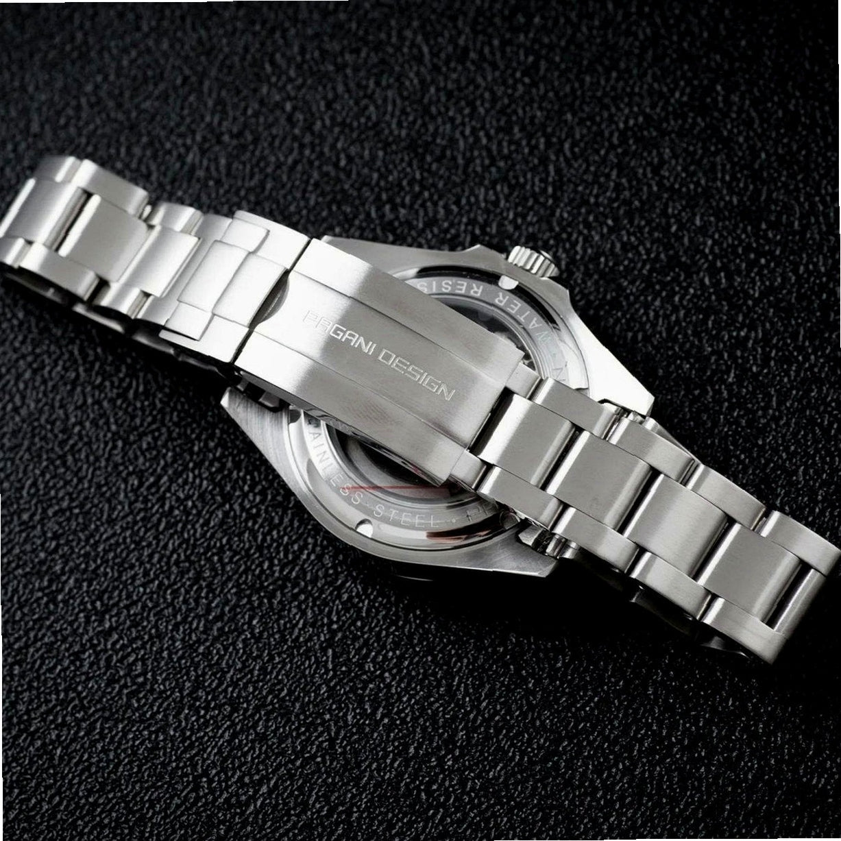PD-1762 GMT II NH34