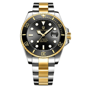 PD-1639 Gold