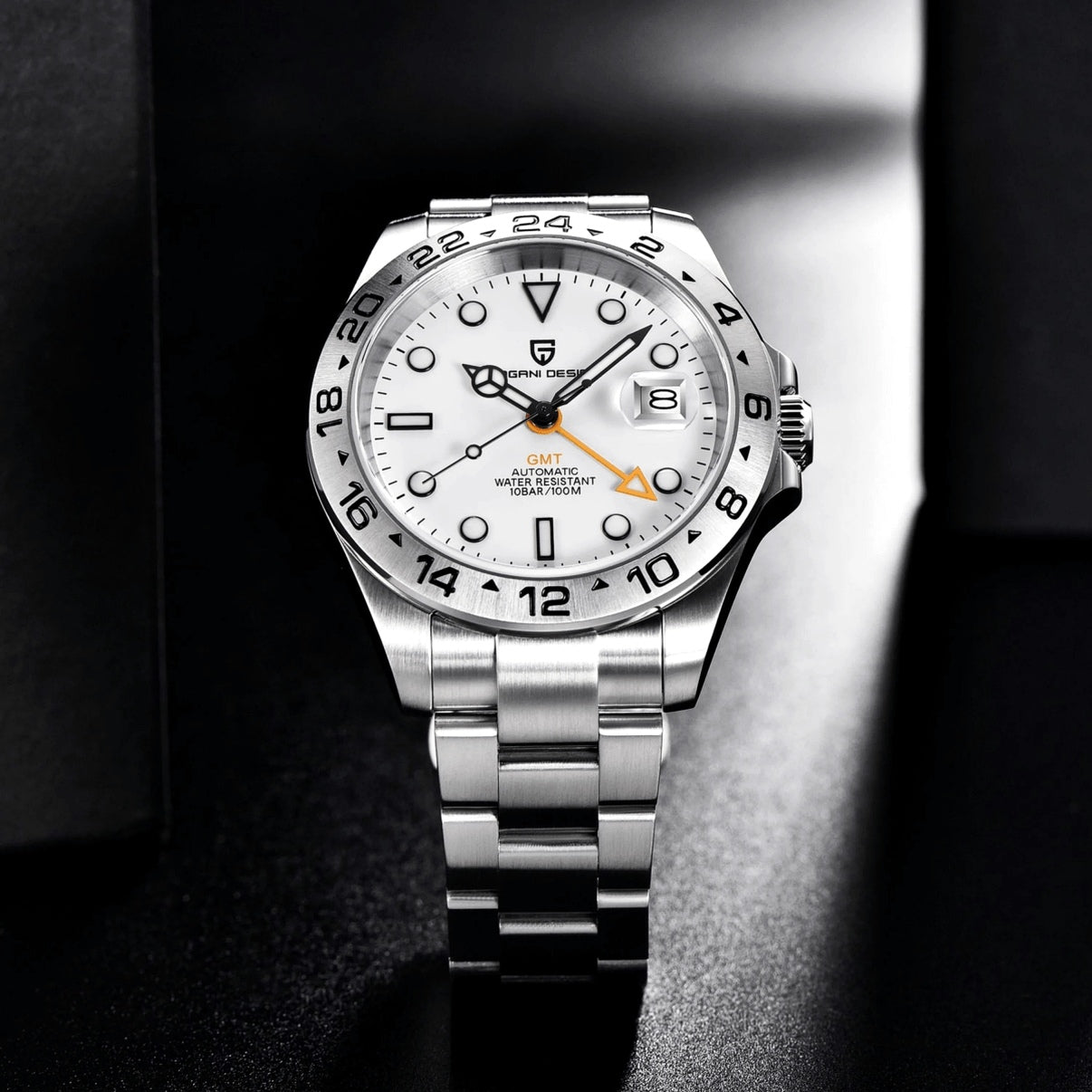 PD-1682 GMT