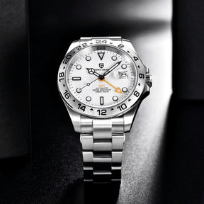 PD-1682 GMT