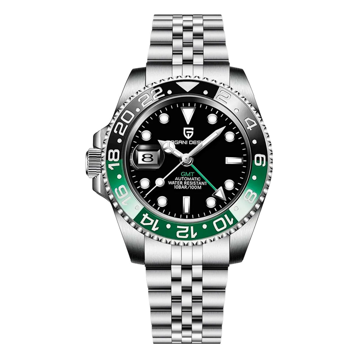 PD-1662 GMT NH34