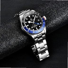 PD-1706 GMT