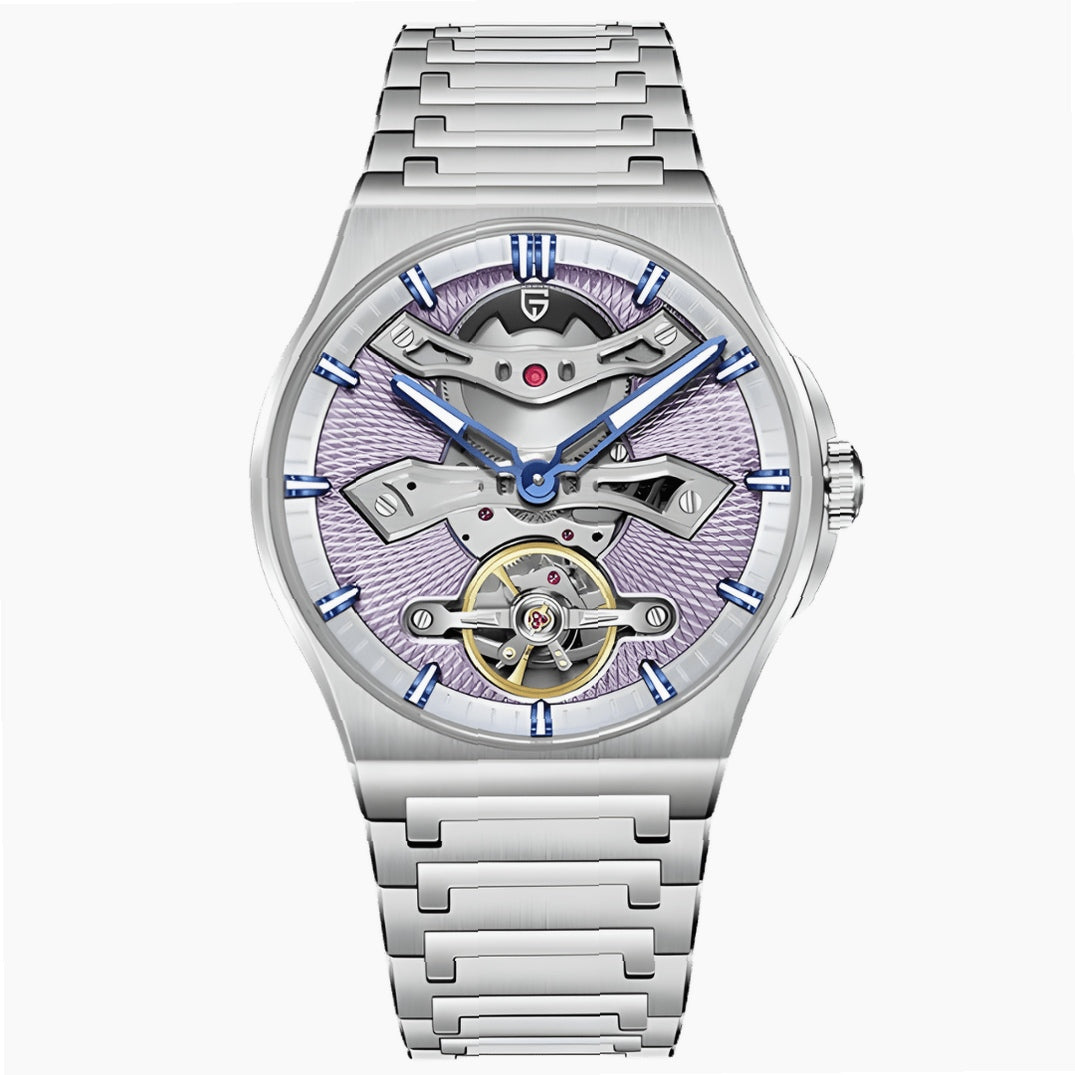 PD-YS028 Tourbillon