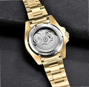 PD-1661 Gold