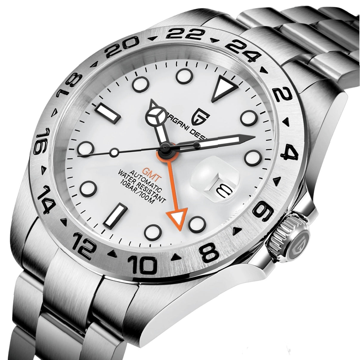 PD-1682 GMT