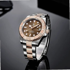 PD-1651 Rose Gold
