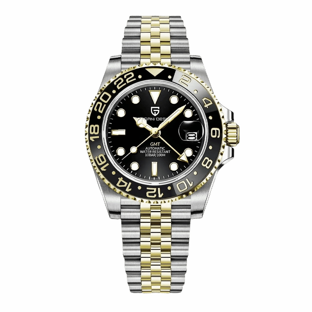 PD-1662 GMT NH34