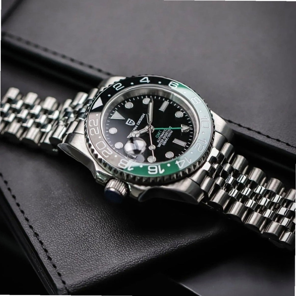 PD-1662 GMT NH34