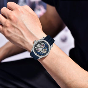 PD-YS022 Tourbillon