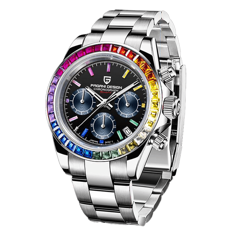 PD-1644 Rainbow