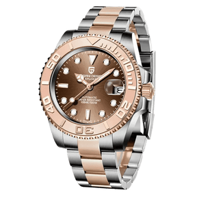 PD-1651 Rose Gold