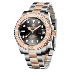 PD-1651 Rose Gold