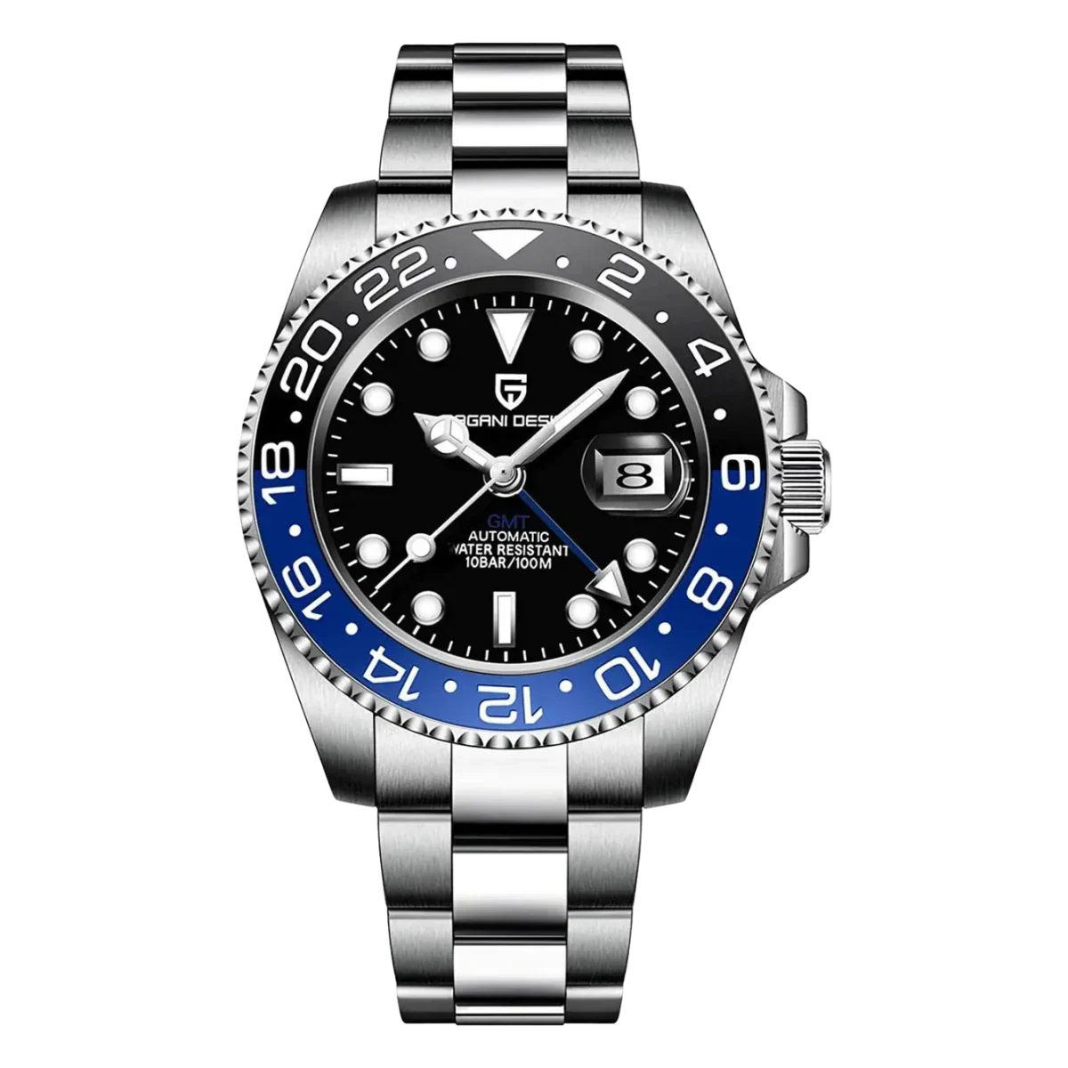 PD-1662 GMT NH34