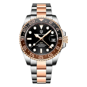 PD-1662 GMT Gold
