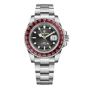 PD-1758 GMT MAP