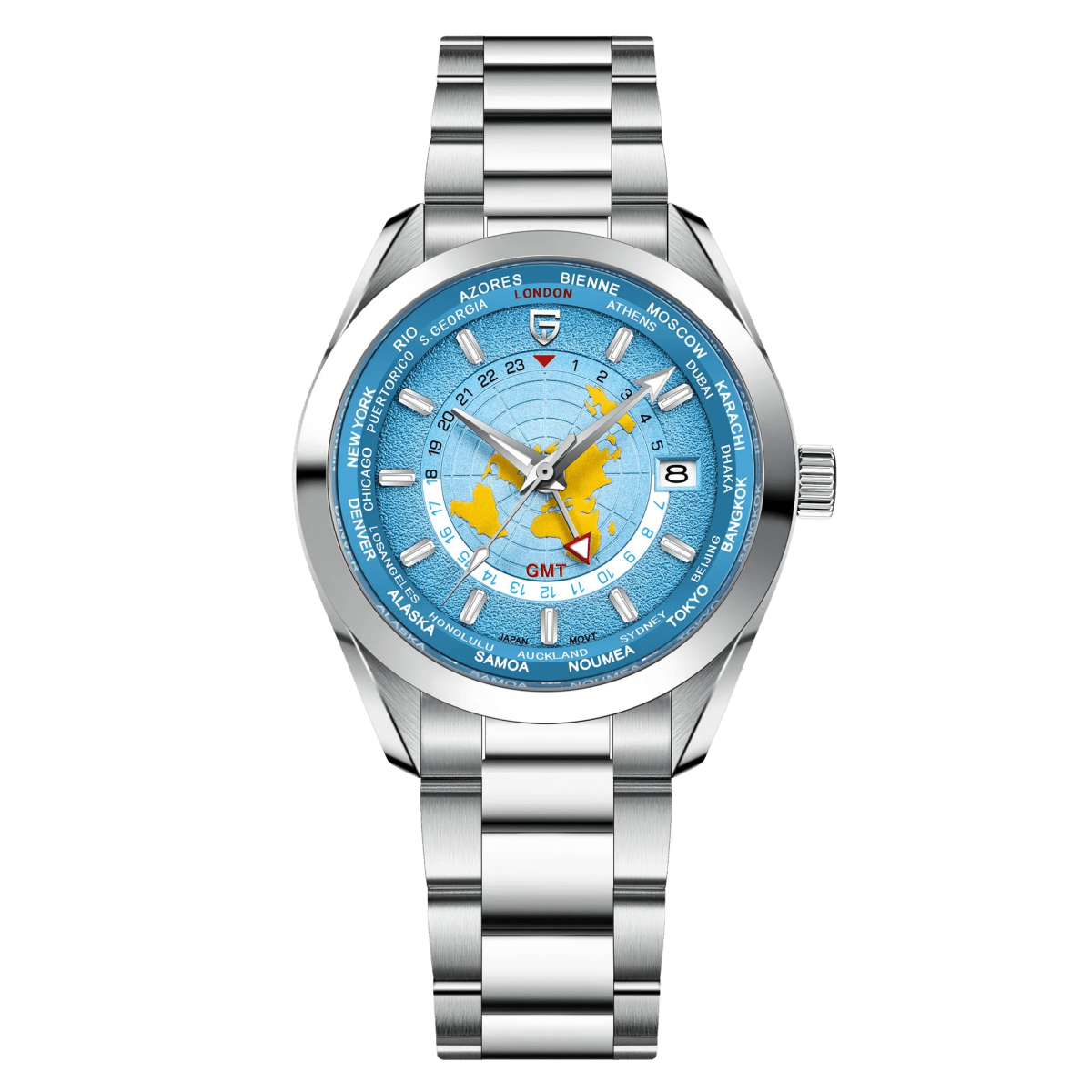 PD-1788 GMT NH34